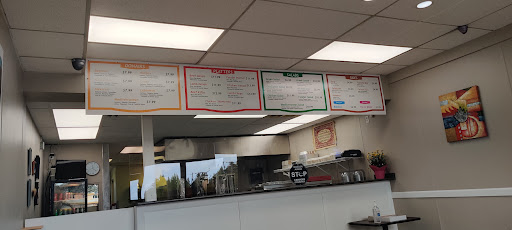 Photo of Sofi's Mediterranean Grill - 9540 120 St, Surrey, BC V3V 4C1